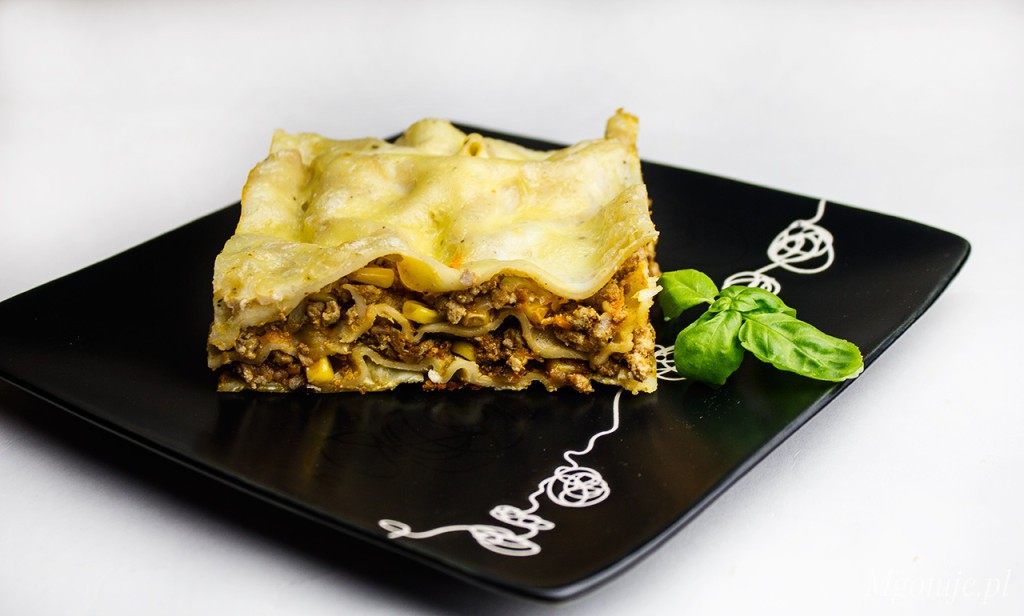 Lasagne