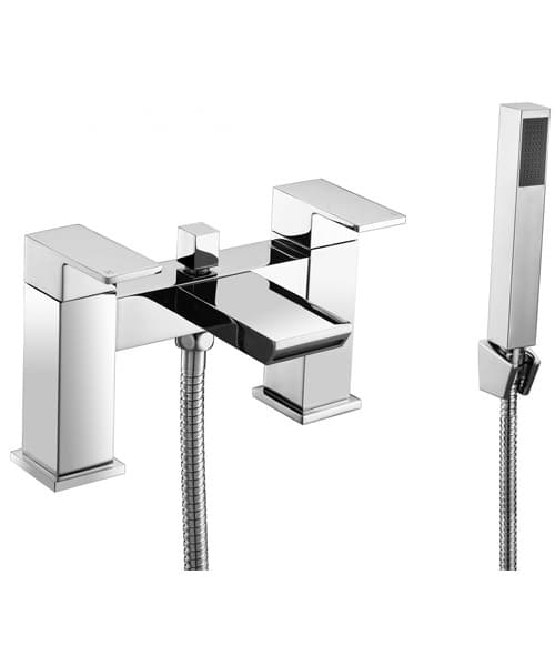 Frontline Aquaflow Misto Waterfall Bath Shower Mixer Tap