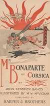 Mr. Bonaparte of Corsica