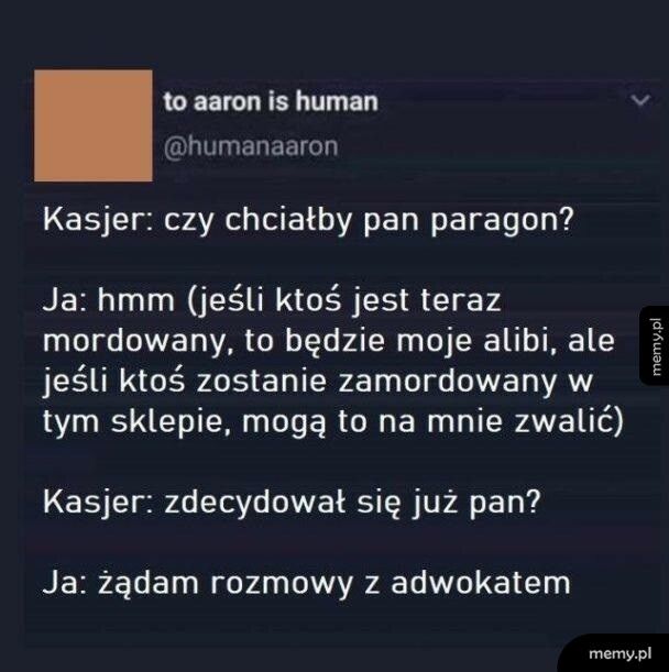 To wymaga zastanowienia :D