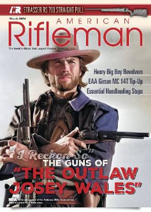 American Rifleman