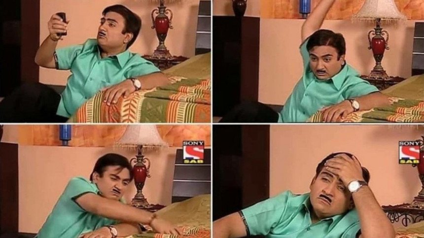 20+ All Time Popular TMKOC Meme Templates