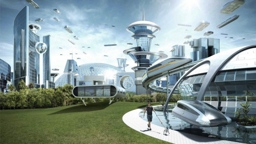 Society If Meme Template