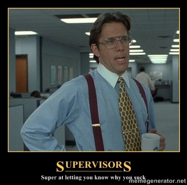 Supervisors