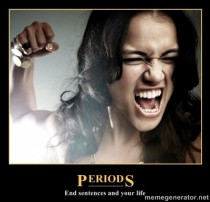 Periods