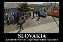 Slovakia