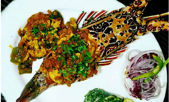 Goa Carnival Dishes - Goa Carnival