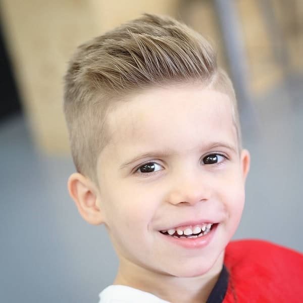 20 boys haircuts that match personality and attitude | MensHaircutStyle