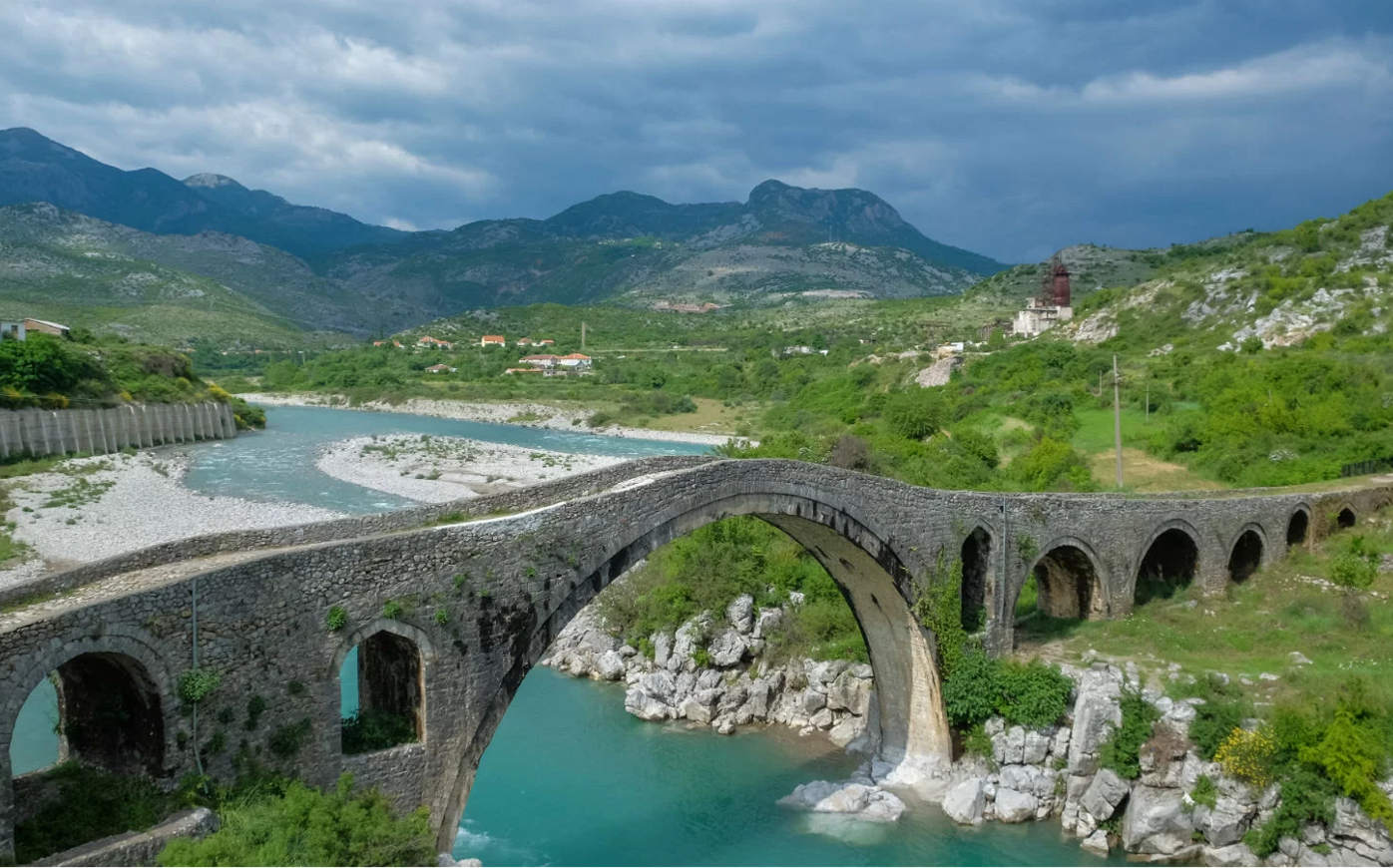 albania-medycyna