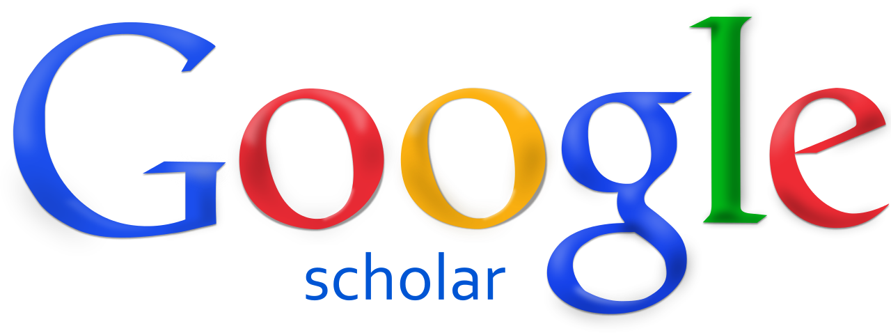 google 
scholar