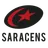 Saracens table logo