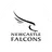 Newcastle Falcons table logo