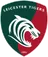 Leicester Tigers table logo