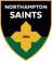 Northampton Saints table logo