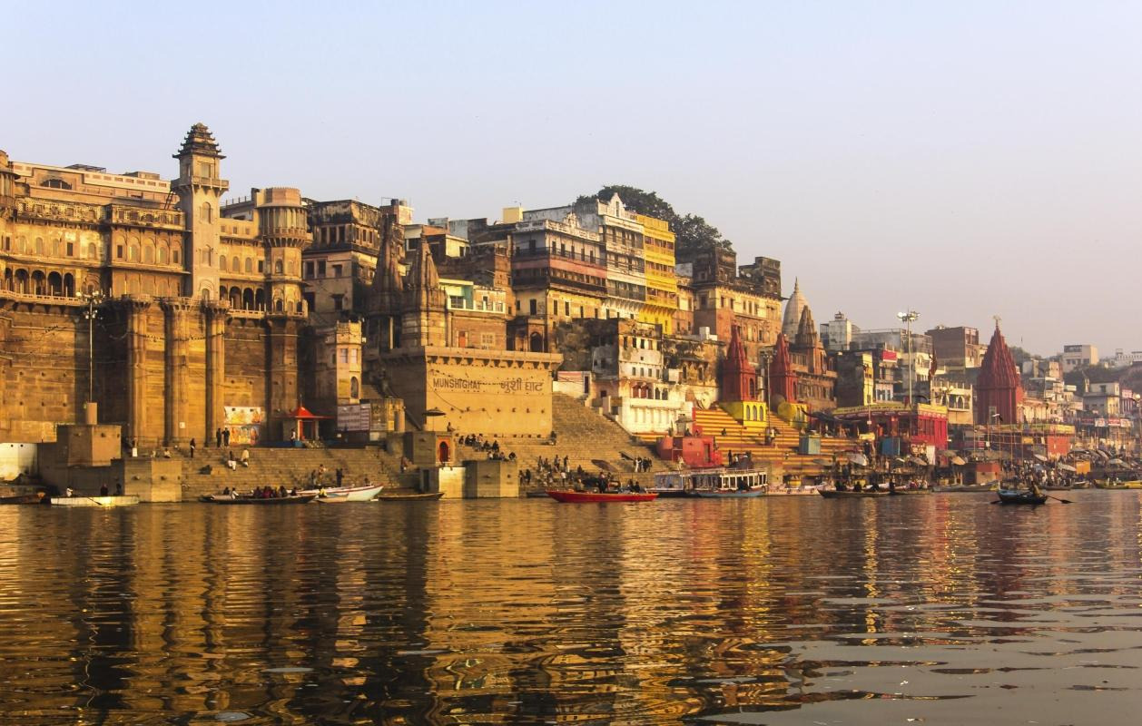 The Top 10 Varanasi Ghats (Banaras Ghats) Tours & Tickets 2023 – Varanasi