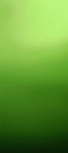 a blurred green background with a gradient in the middle .