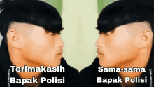 Terkadang Polisi Meme