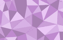 a purple background with a pattern of triangles that says ' purple ' at the bottom