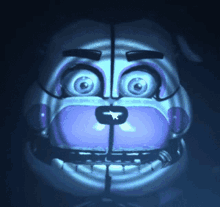 five nights at freddy 's five nights at freddy 's face