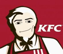 Kfc Meme