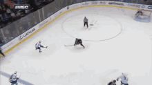 Three Quick Saves In Overtime To Hold On GIF