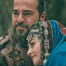 Ertugrul And Halime Meme