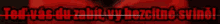 a blurred image of a red and black background with a few words written in red .