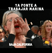 Marina Del Pilar Meme