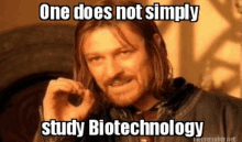 Biotechsimply Meme