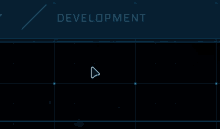 a screenshot of a screen that says development skill issue patch and telemetry