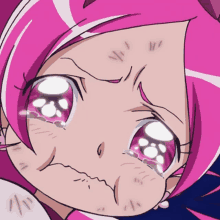 Precure Anime GIF