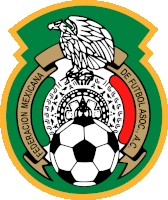 a logo for federacion mexicana de futbol asoc.a.c