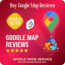 buy google map reviews worldwide service