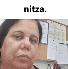 Nitza Meme