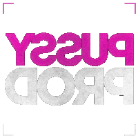 a pink and gray logo that says y2u9 doa9