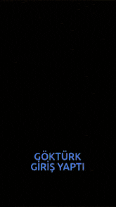 a screen shot of a game called gökturk giriş yapti