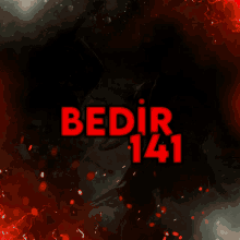 Bedir141 Meme