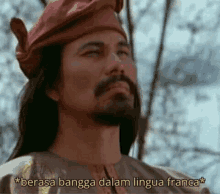 Hang Tuah Meme