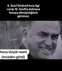 Sıkıntı Meme