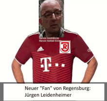 Leidenheimer Jürgen Meme