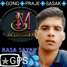 gong praje sasak starmaker rasa sayan gps starmaker gong praje sasak rasa sayan