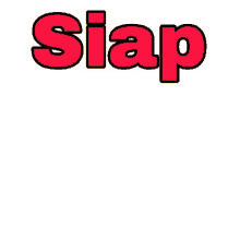 a blue and red sign that says siap 86 on a white background