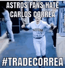 Correa Carlos Meme