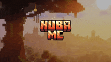 a screenshot of a video game called huba mc