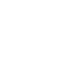 a black background with a white x in the middle of it .