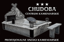 chudoba centrum kamieniarskie professionalne uslugi kamieniarske