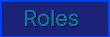 a blue background with the word roles written on it