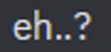 a blurred image of the word eh on a dark background .