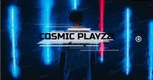 cosmic playzz is the official channel for the terminator