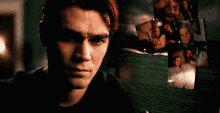 Barchie Kj Apa GIF